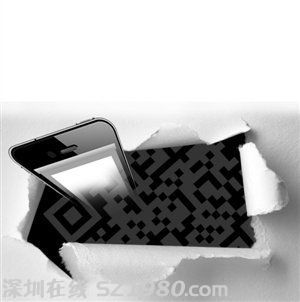 <a href=http://aizhiyz.com.cn/shenzhen/ target=_blank class=infotextkey>深圳</a>男子隨手掃個二維碼 無故被盜刷幾萬元