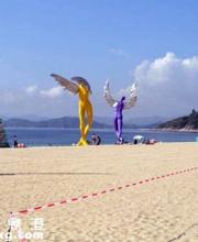 深圳大梅沙門票價格、開放時間 大梅沙簡介