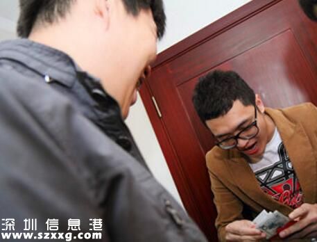 宋喆借寶強(qiáng)旗號騙合作？曝其拿到好處后拉黑對方