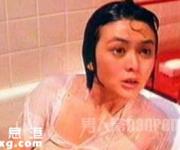 劉鑾雄為什么塞關之琳乒乓球,關之琳被某富商塞高爾夫球真相圖片